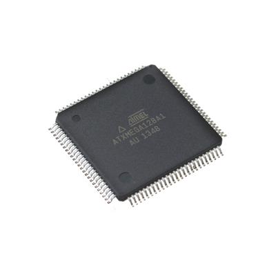 ATXMEGA128A1-AU