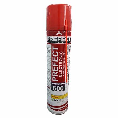 PREFECT 600 | اسپری خشک پرفکت 600 حجم 300 میلی لیتر