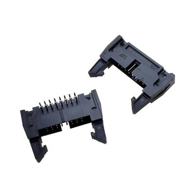 SHROUDED HEADER 2*8 R/A | 2216R-16G-02-H | پی اچ ال 2*8 رایت TW