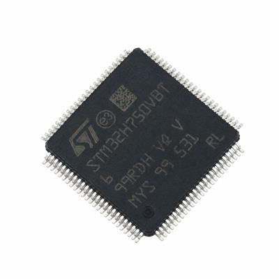 STM32H750VBT6