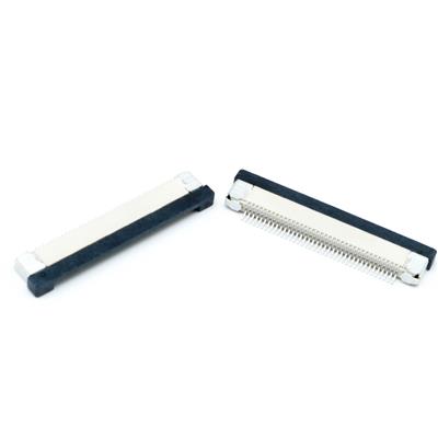 FPC-38P-0.5MM-DOWN-SLIDING