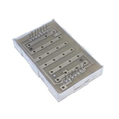 DOT MATRIX  5X8 RED | LTP2258CA