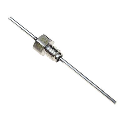 FEEDTHROUGH CAPACITOR 1NF-3MM | L4030-034N | خازن فیدترو 1 نانو فاراد