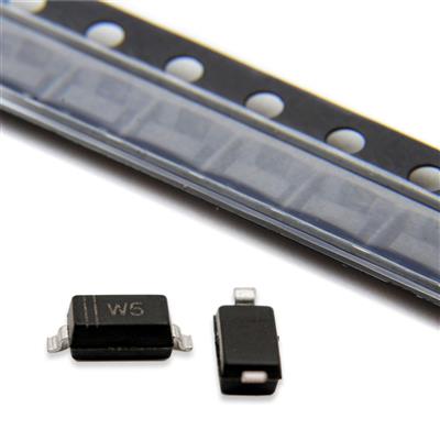 ZENER 3.9V-SOD-123