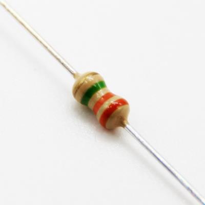 3.3M 1/8W | CF1/8W-3.3MOHM-J-TR
