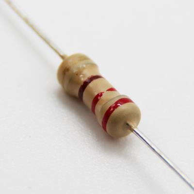 220R 1/4W | CF1/4W-220OHM-J-TR
