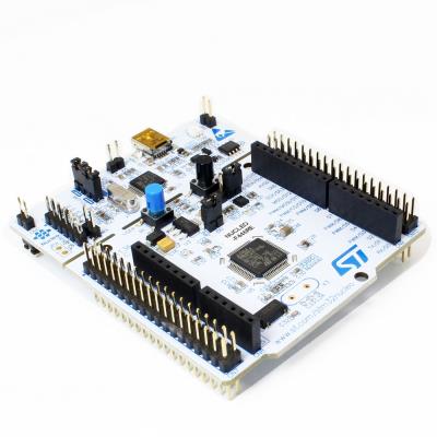 NUCLEO-F446RE (STM32F446RE)