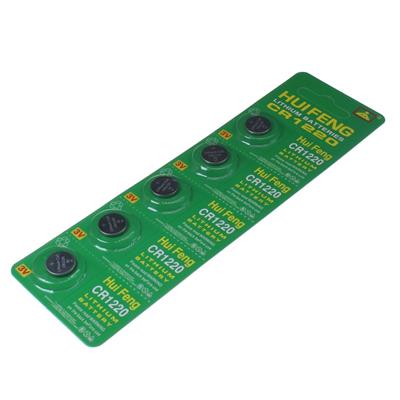 BATTERY CR1220 | CR1220 | باتری سکه ای 1220