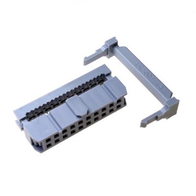 IDC FEMALE 2*10 GREY | آی دی سی 2*10 WE GREY