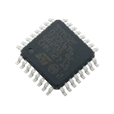 STM32F030K6T6