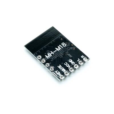 M18 BLUETOOTH MODULE | M18  BLUETOOTH MODULE