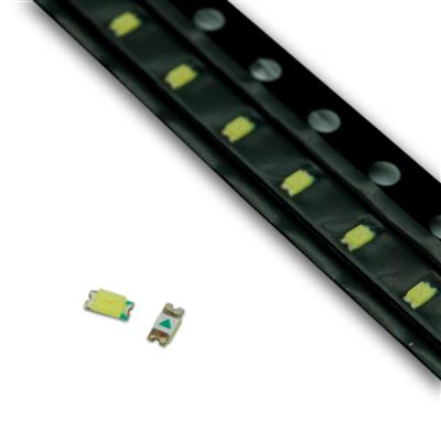 LED SMD 0603 WHITE | ال ای دی اس ام دی 0603 سفید