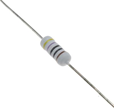 470 1W 1% | MF1W-470OHM-1%-TR