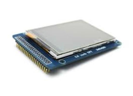 LCD TFT 2.8 | LCD MODULE TFT 2.8
