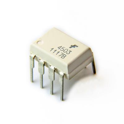 HCPL4503M | HCPL-4503M
