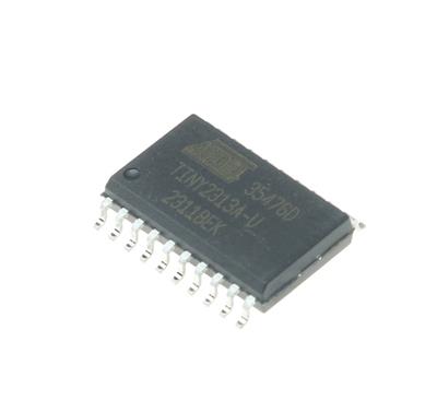ATTINY2313A-SU | TTINY2313A-U