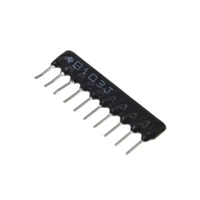 ARRAY 10K 10PIN   B TYPE | B10-103JP