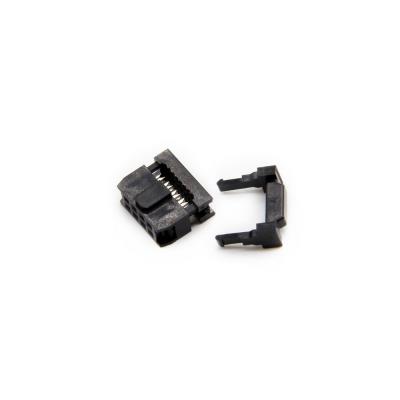 IDC FEMALE 2*4 | IDC-2.54-8KGF-A