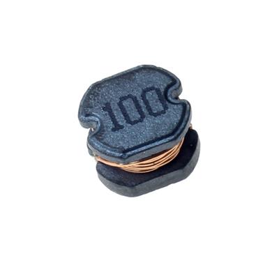 INDUCTOR CD43 10UH 4*4*3 SMD | CD43-100M | سلف 10 میکرو هانری SMD 4*4*3 