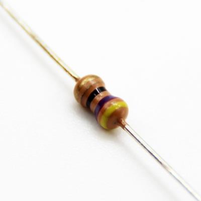 47 1/8W | CF1/8W-47OHM-J-TR