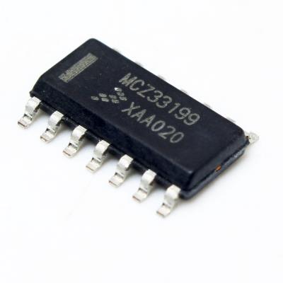 MC33199D