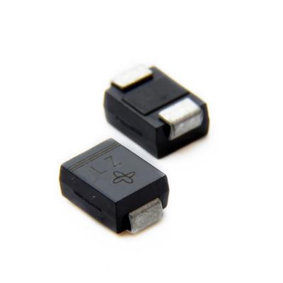 SMBJ24A | SMBJ24A(LZ)