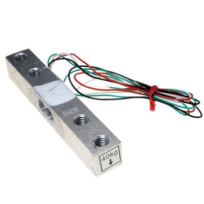 LOAD CELL 40KG | لودسل 40 کیلوگرمی