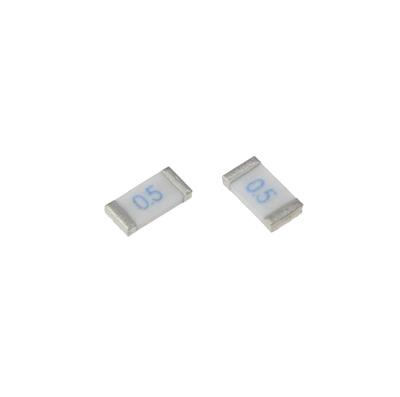 FAST FUSE 500MA 72V (1206) | SF-1206F050-2 (0.5)
