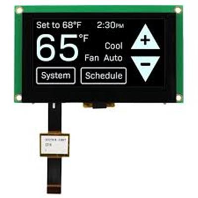 NHD-2.7-12864WDW3M-CTP