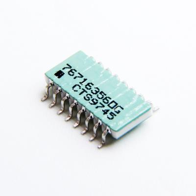 ARRAY 56 OHM SO-16 | 76716356DG
