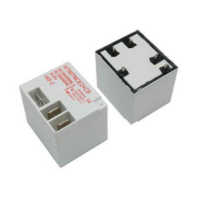 RELAY 24V 20A 1C 5PIN | NT90TNCE24CB