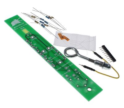 STRAIN GAUGE BRIDGE KIT | استرین گیج