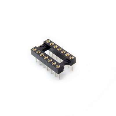 DS1001-01-14N | SCSM-14(2.54MM)