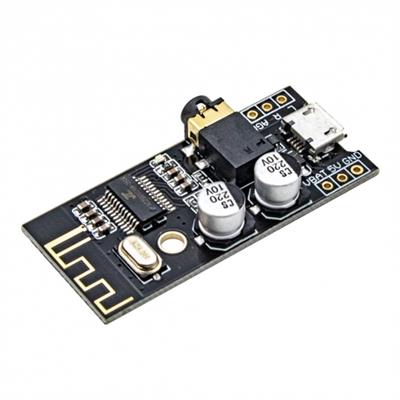 MH-M28 BLUETOOTH AUDIO RECEIVER MODULE | ماژول بلوتوث صوتی MH-M28 دارای جک هدفون
