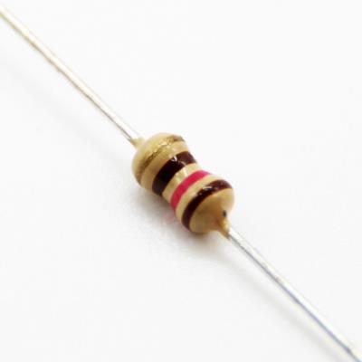 120 1/8W | CF1/8W-120OHM-J-TR
