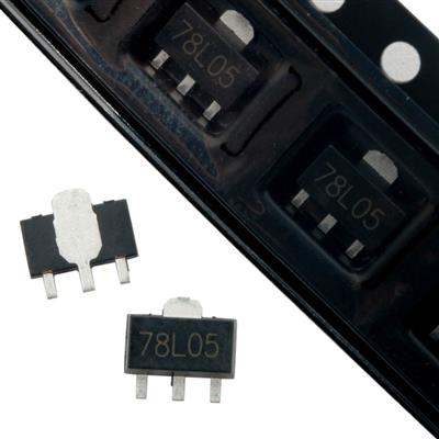 78L05 (SOT-89) | 78L05