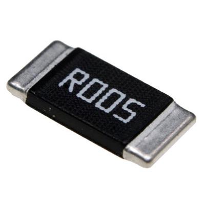 SHUNT RESISTOR 0.005OHMS 2512 2W 1% SMD | RLP25FEER005 | مقاومت شنت 0.005 اهم 2 وات 1 درصد