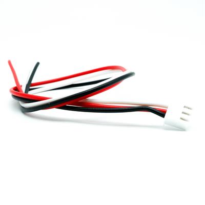 XHP-3 (WIRE) | کانکتور دزدگیری 3 پین ایکس اچ ماده به همراه سیم