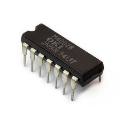 MSM4002BRS