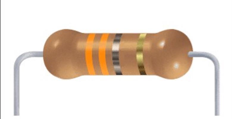 0.33 1/4W | CF1/4W-0.33OHM-J-TR