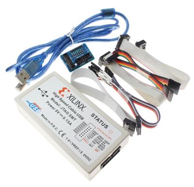 XILINX JTAG MT2 DIGILENT USB | XILINX JTAG SMT DIGILENT USB