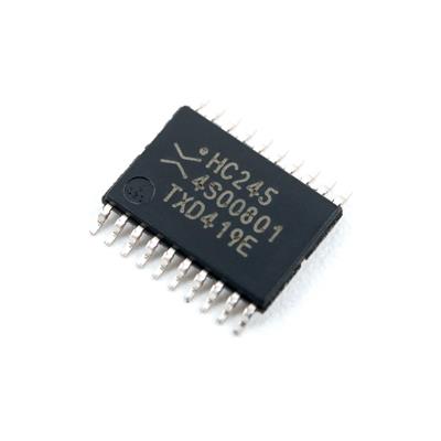 74HC245PW