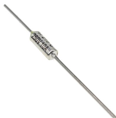 THERMAL FUSE 216C 10A 250V | RY216