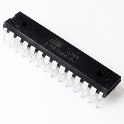 ATMEGA8-16PI