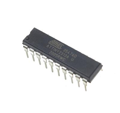 ATTINY2313A-PU | ATTINY2313A-U
