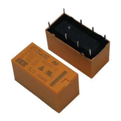 RELAY 24V 1A 2C 8PIN | HRS2H-S-DC24V-N