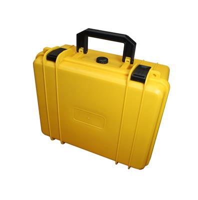 ABS EQUIPMENT CASE FOR ELECTRONIC