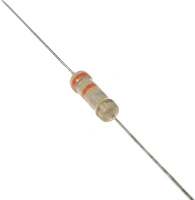 0.33 1/2W | CF1/2W-0.33OHM-J-TR