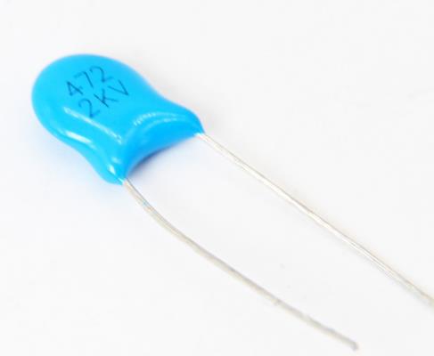 4.7NF/2KV | 472 2KV