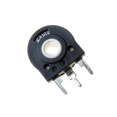POTENTIOMETER VERTICAL 10KOHMS | PT15-H-103(B10K)